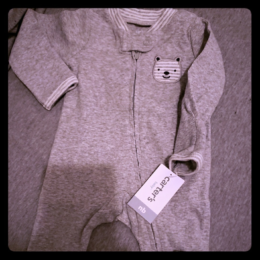 Carters One Piece